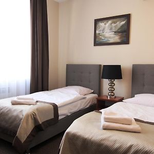 Centrum Konferencyjno-Apartamentowe Mrowka
